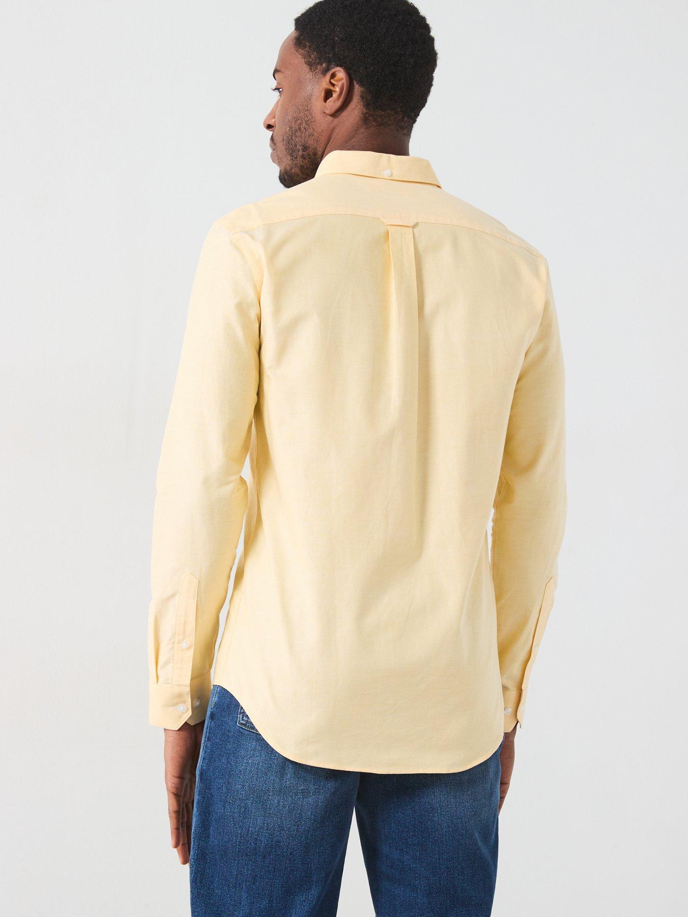 FARAH KOSZULA MĘSKA SLIM FIT 
