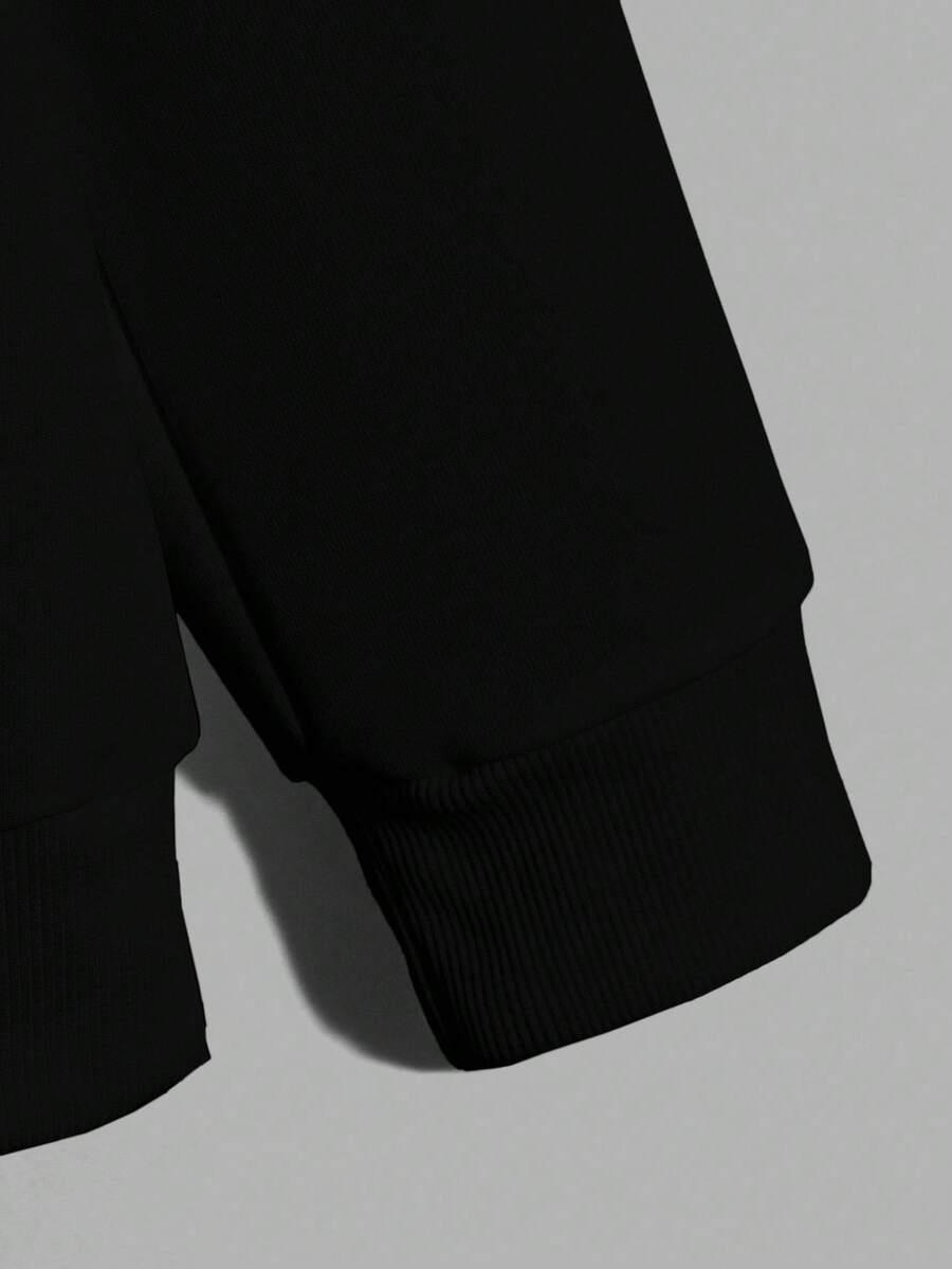 BLUZA Z KAPTUREM 2-PACK