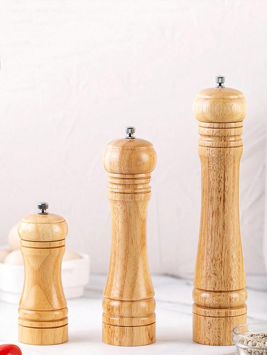 młynek do pieprzu i soli 2-pack