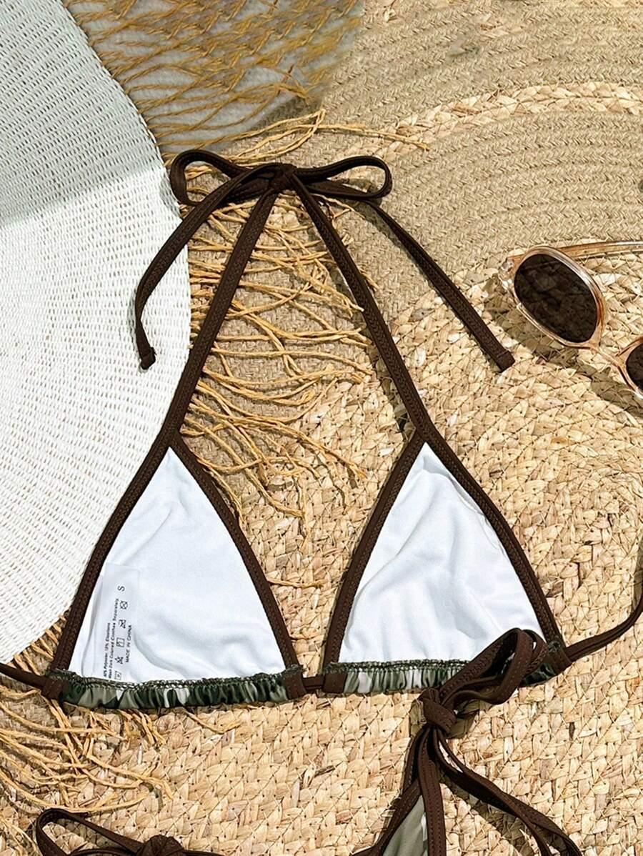 GÓRA OD BIKINI MORO