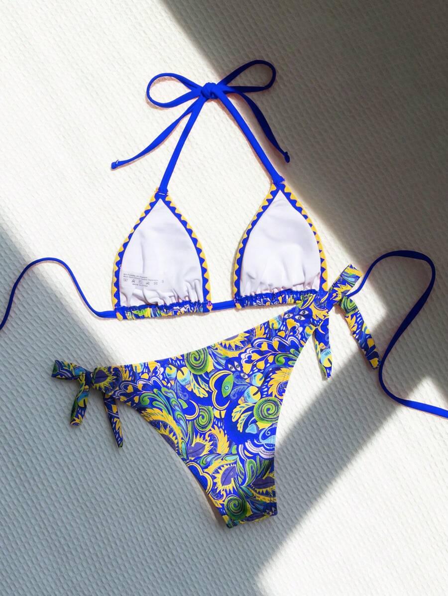 góra od bikini