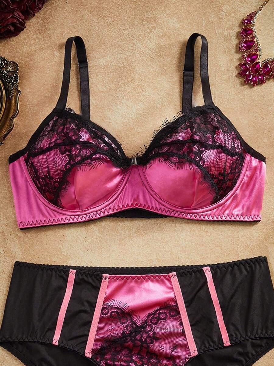 BIUSTONOSZ PLUS SIZE 