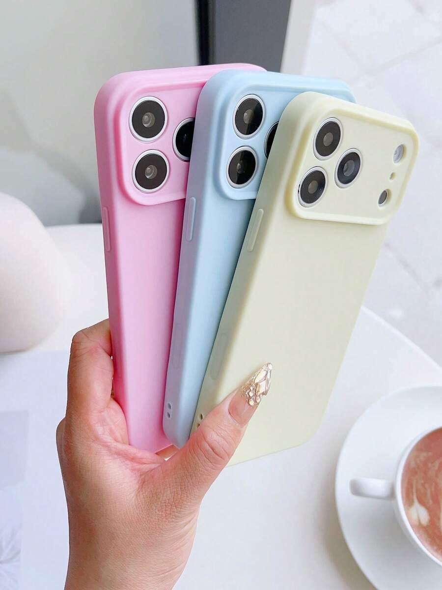 ETUI NA TELEFON 3-PACK