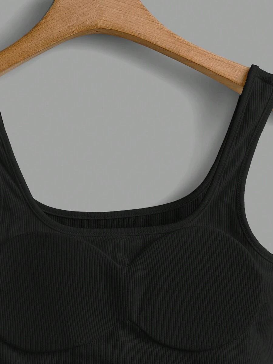 CZARNE BODY CASUAL