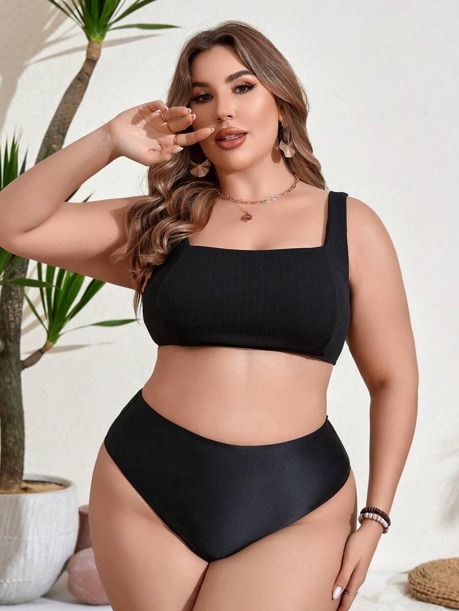 CZARNA GÓRA OD BIKINI