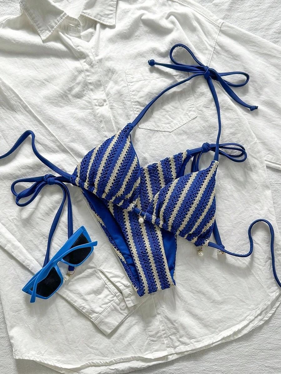 BIKINI DWUCZĘŚCIOWY ZESTAW