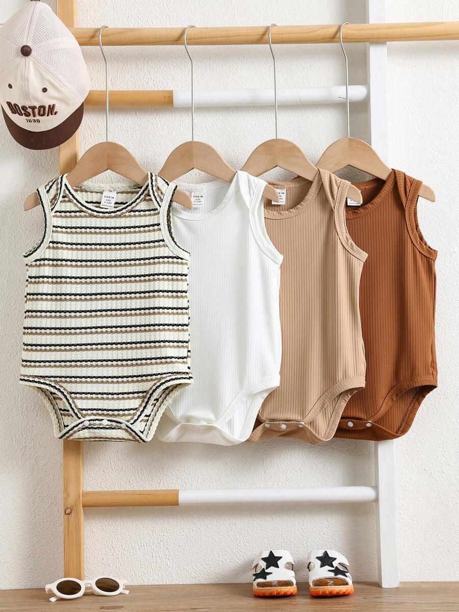 BODY CHŁOPIĘCE 3PAK