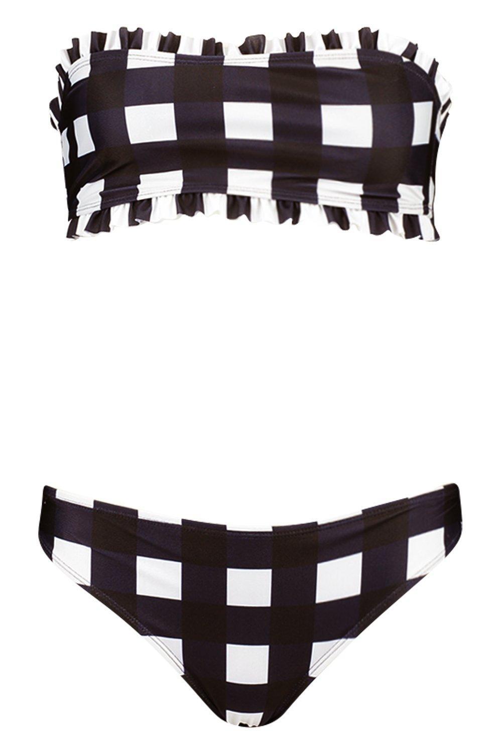 KOMPLET BIKINI OPASKA FIGI KRATKA
