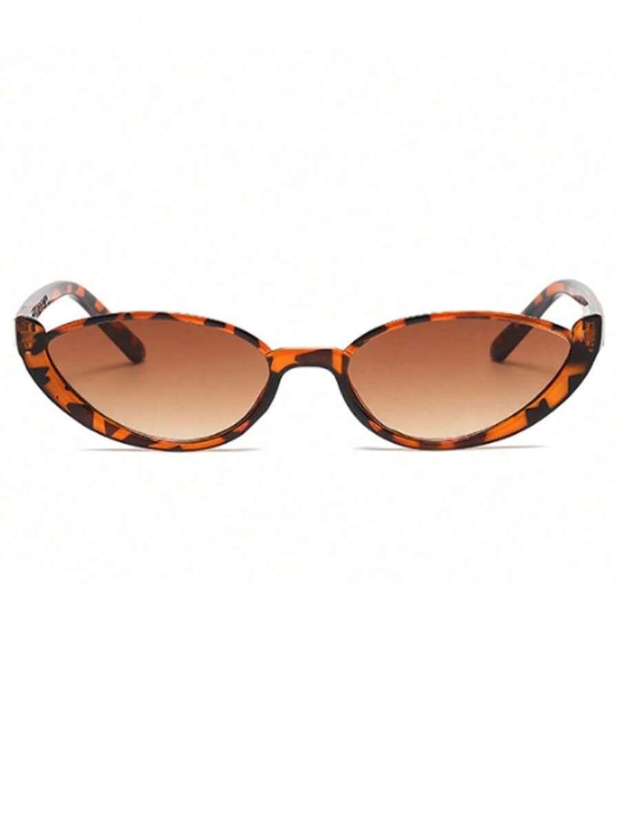 OKULARY PRZECIWSŁONECZNE ANIMAL PRINT
