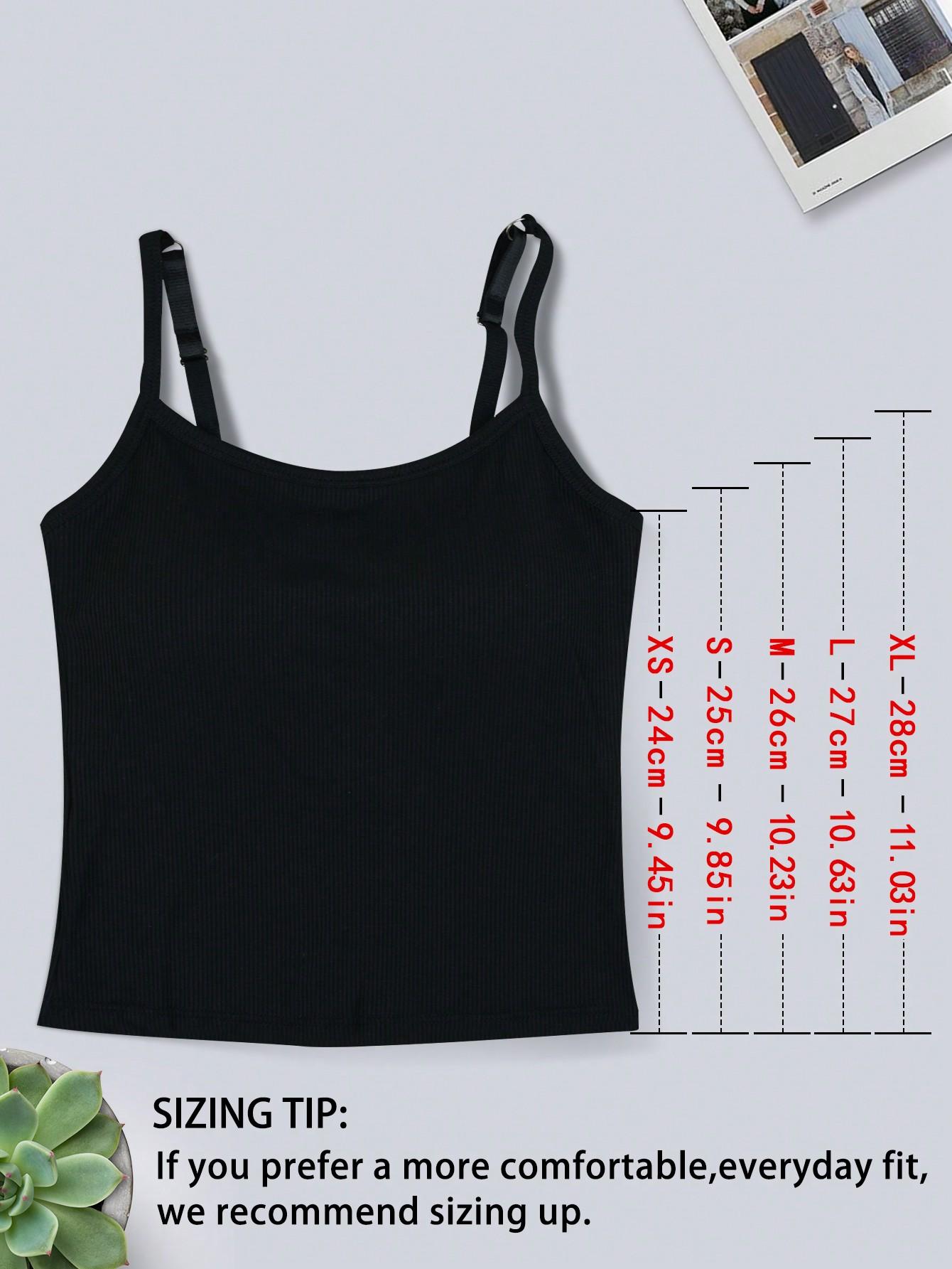 DOPASOWANY TOP RAMIĄCZKA 3-PACK