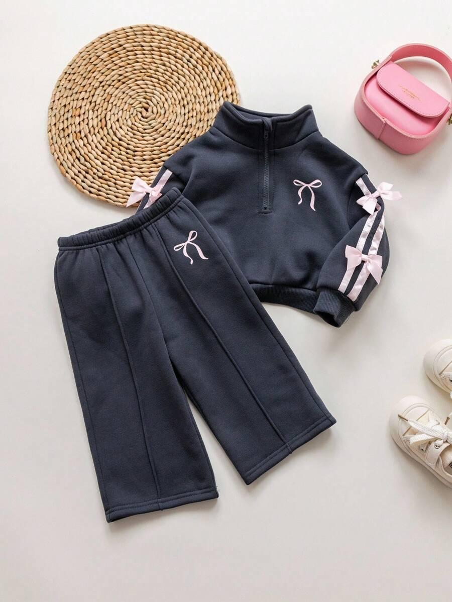 bluza spodnie komplet