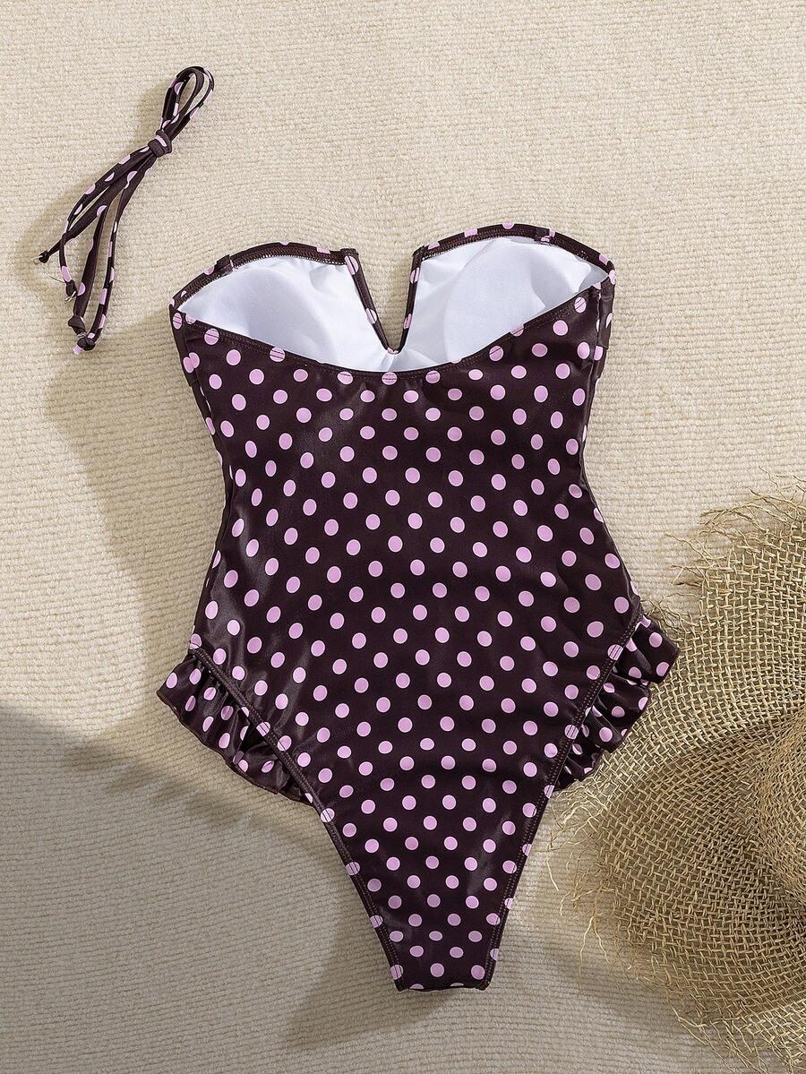 DWUCZĘŚCIOWE BIKINI DAMSKIE