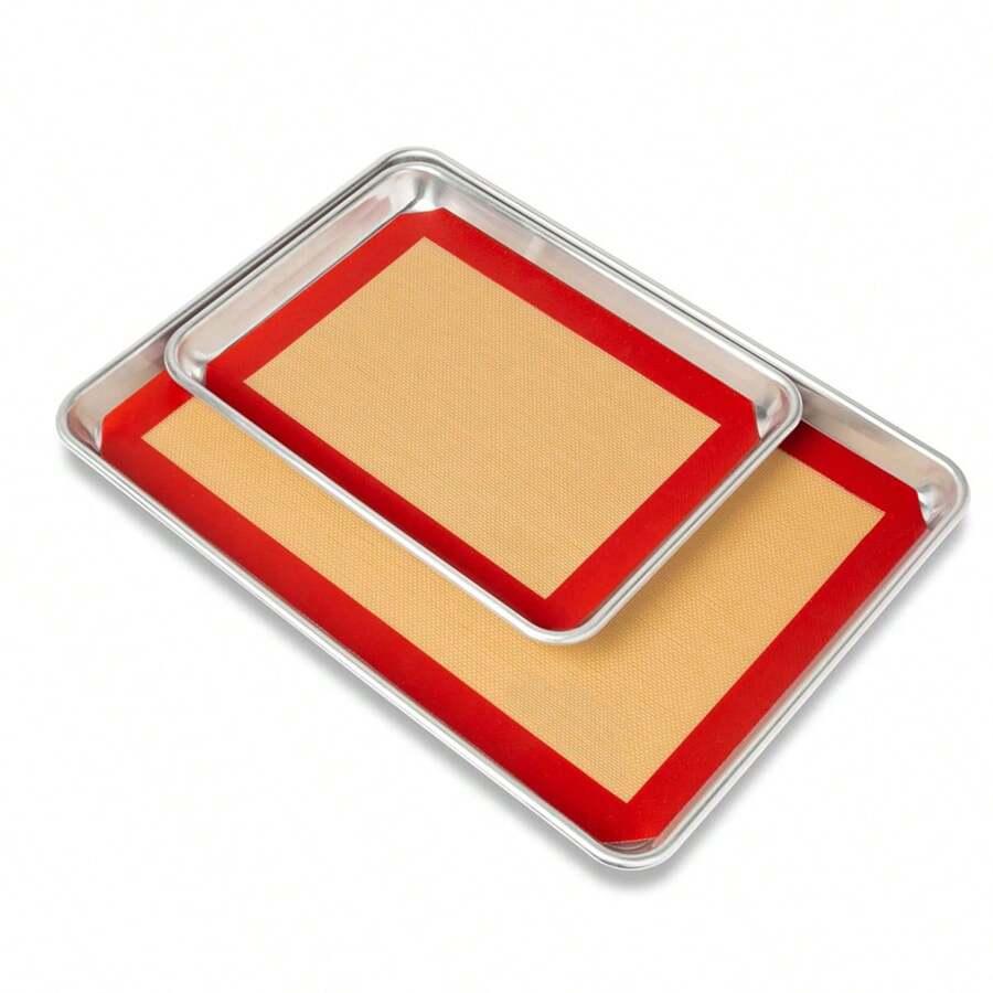 mata do pieczenia 3-pack