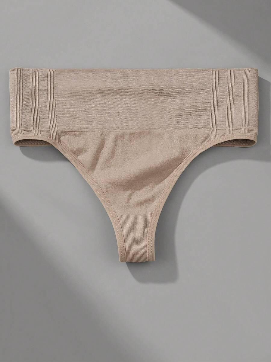 bezszwowe majtki 3-pack