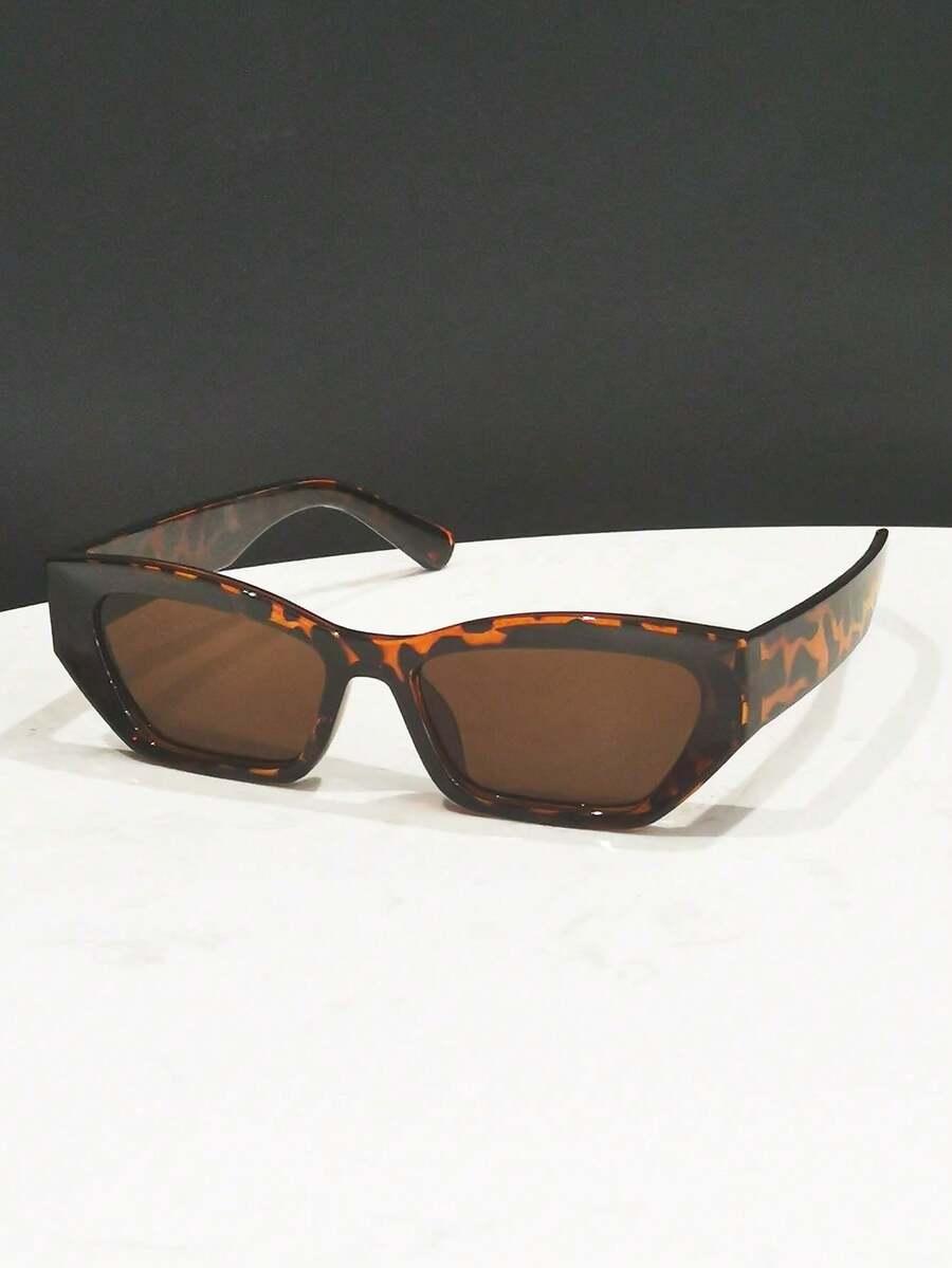 OKULARY PRZECIWSŁONECZNE ANIMAL PRINT
