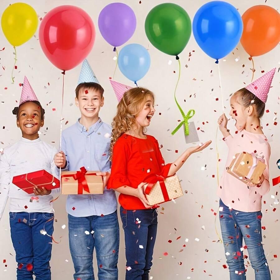 balony dekoracja 60szt.