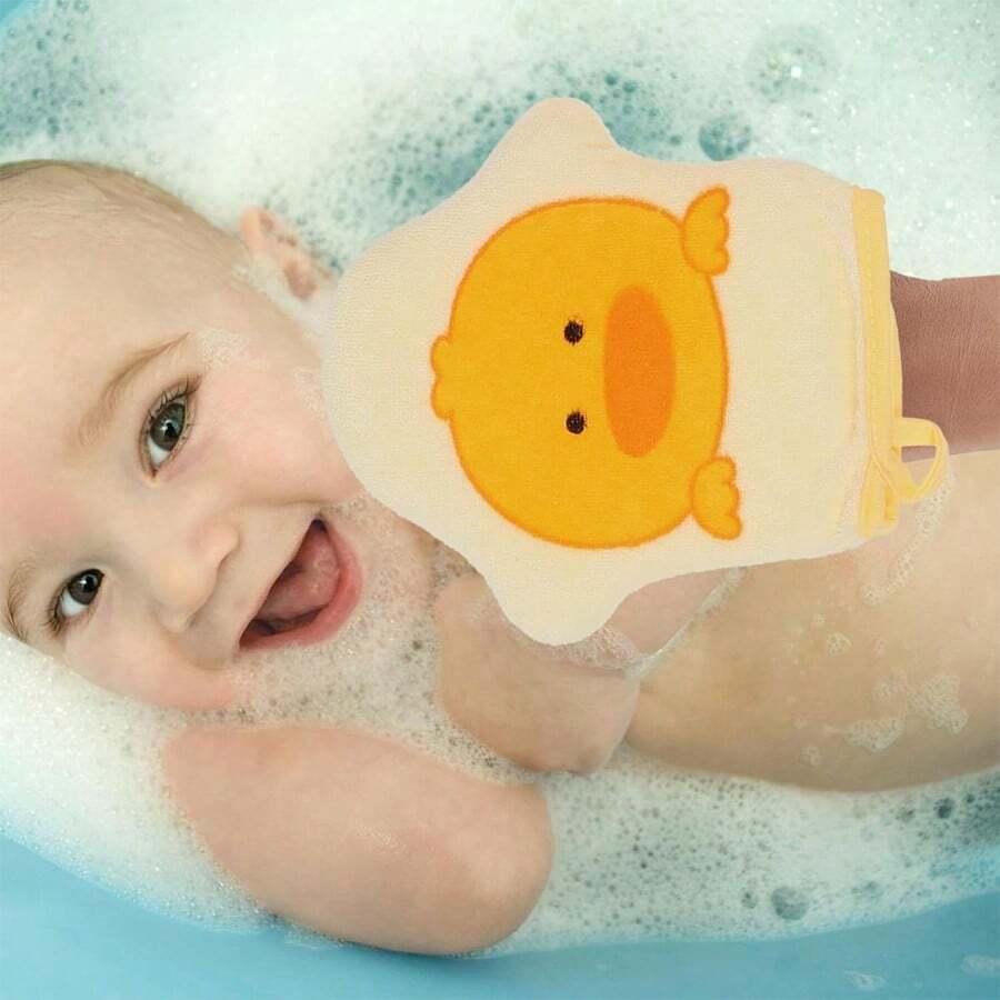 rękawiczka do mycia