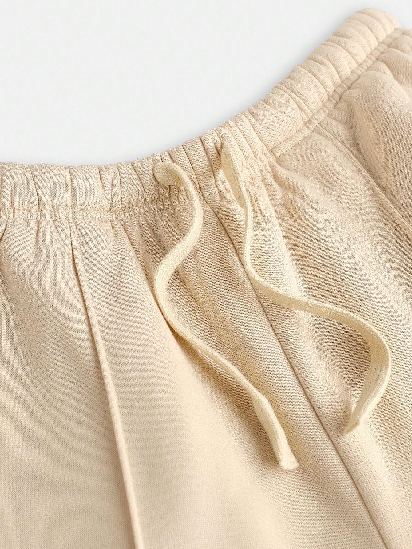 KOMPLET DRESOWY BLUZA SPODNIE