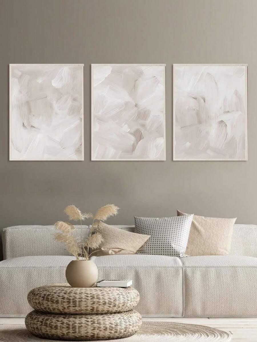 plakat bez ramy 3-pack 