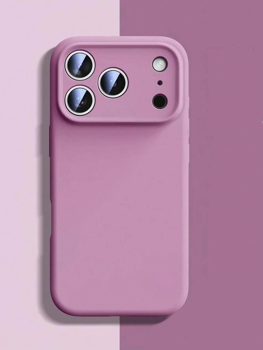 fioletowe ETUI NA TELEFON iphone 17 pro max