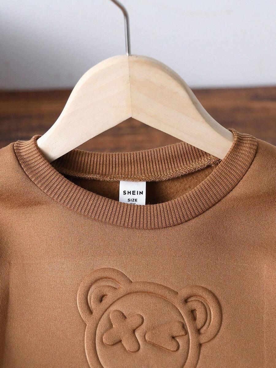 bluza spodnie komplet