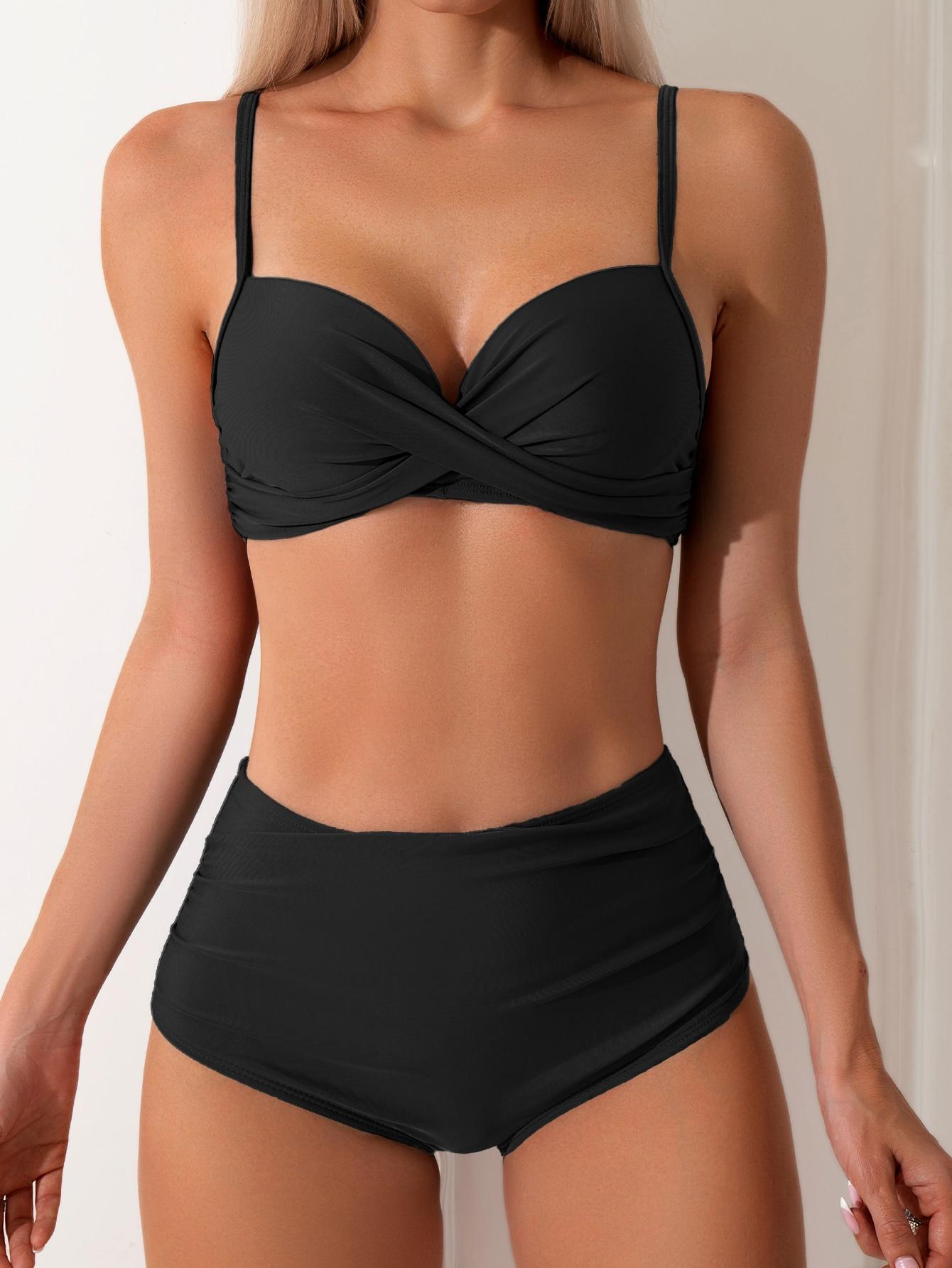 BIKINI DWUCZĘŚCIOWY ZESTAW