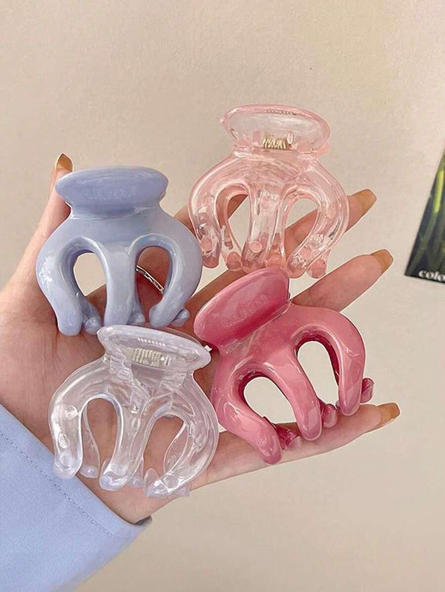 SPINKI DO WŁOSÓW 3-PACK