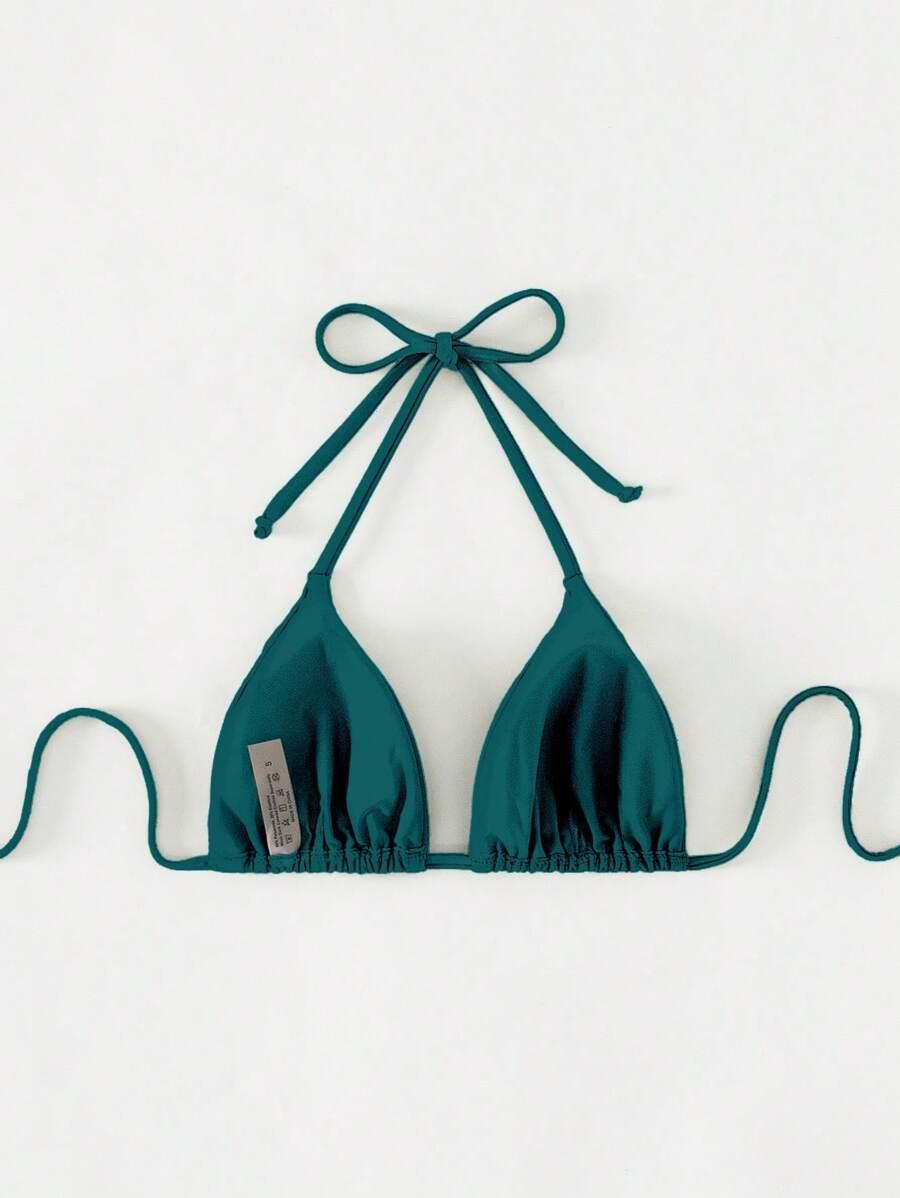 TURKUSOWa góra od bikini