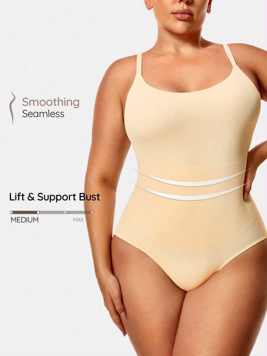BODY MODELUJĄCE BEZSZWOWE