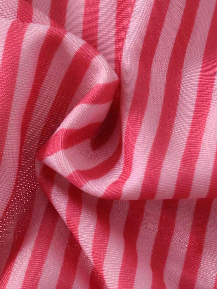 DWUCZĘŚCIOWY KOSTIUM KĄPIELOWY BIKINI