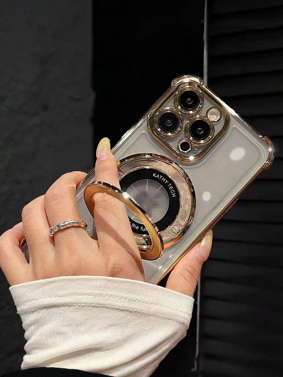srebrne etui na telefon iphone 14