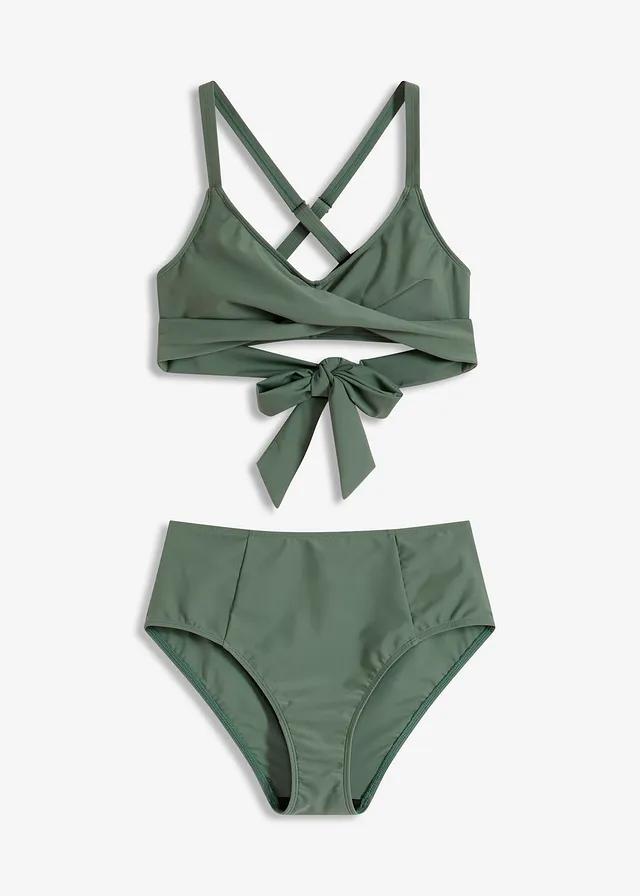 BIKINI DWUCZĘŚCIOWE DAMSKIE