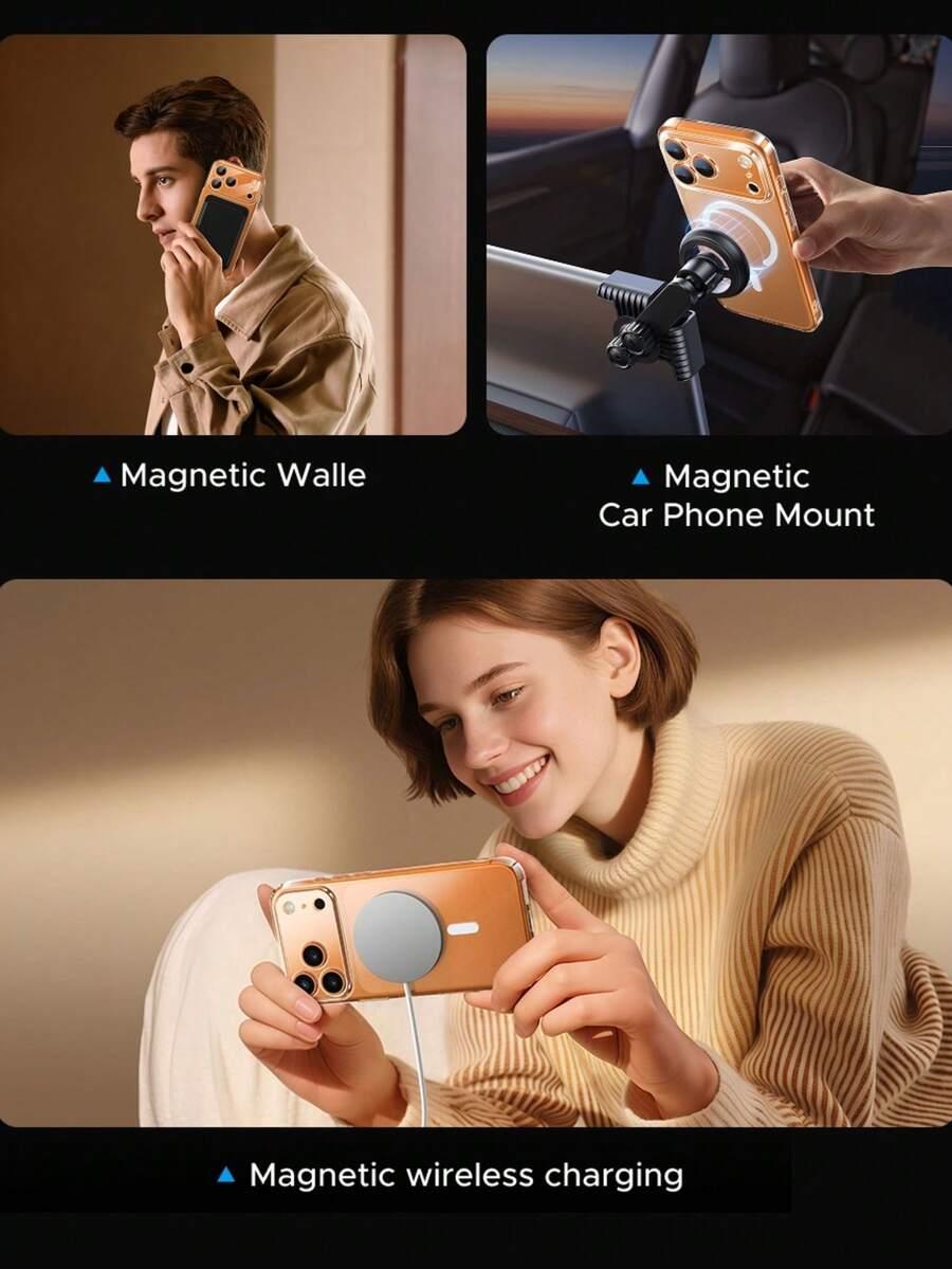 ETUI NA TELEFON iphone 17 pro max