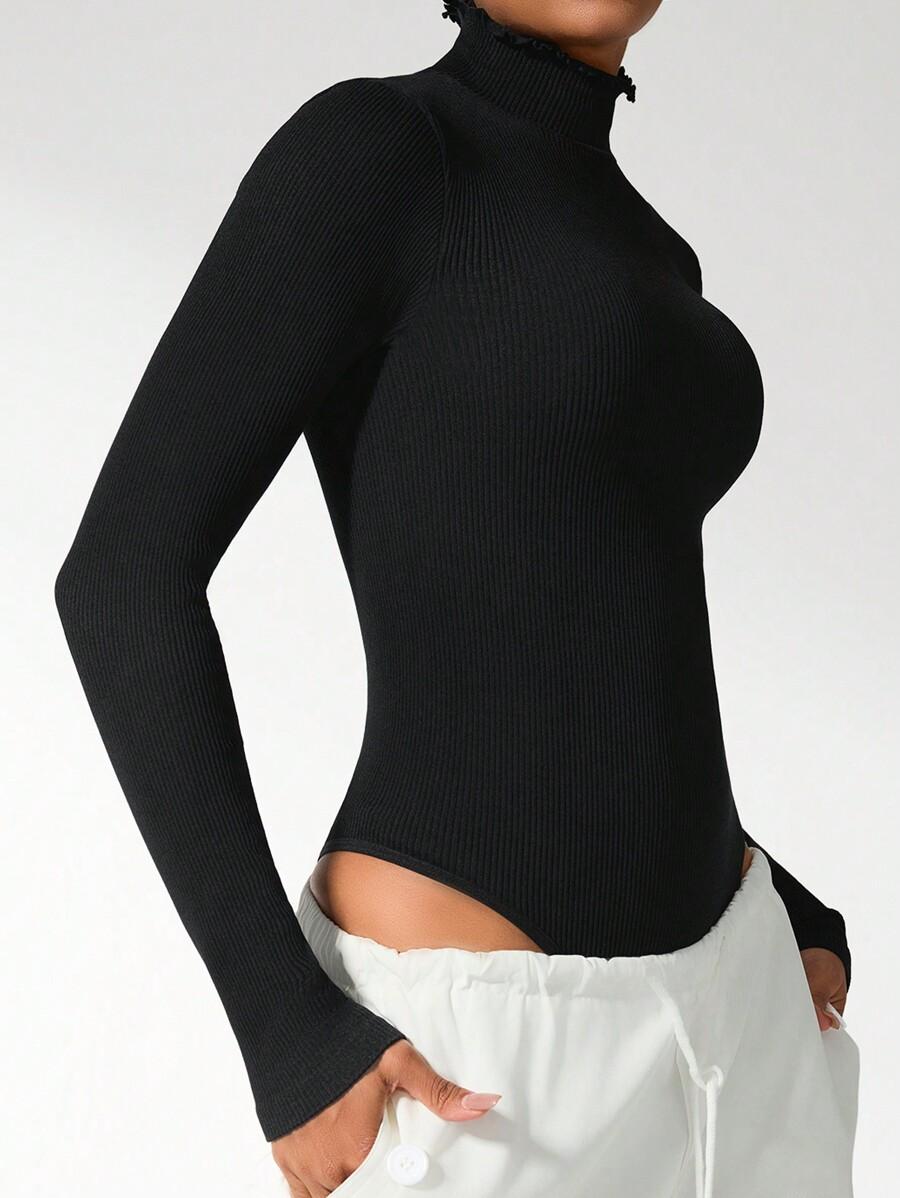CZARNE BODY GOLF 