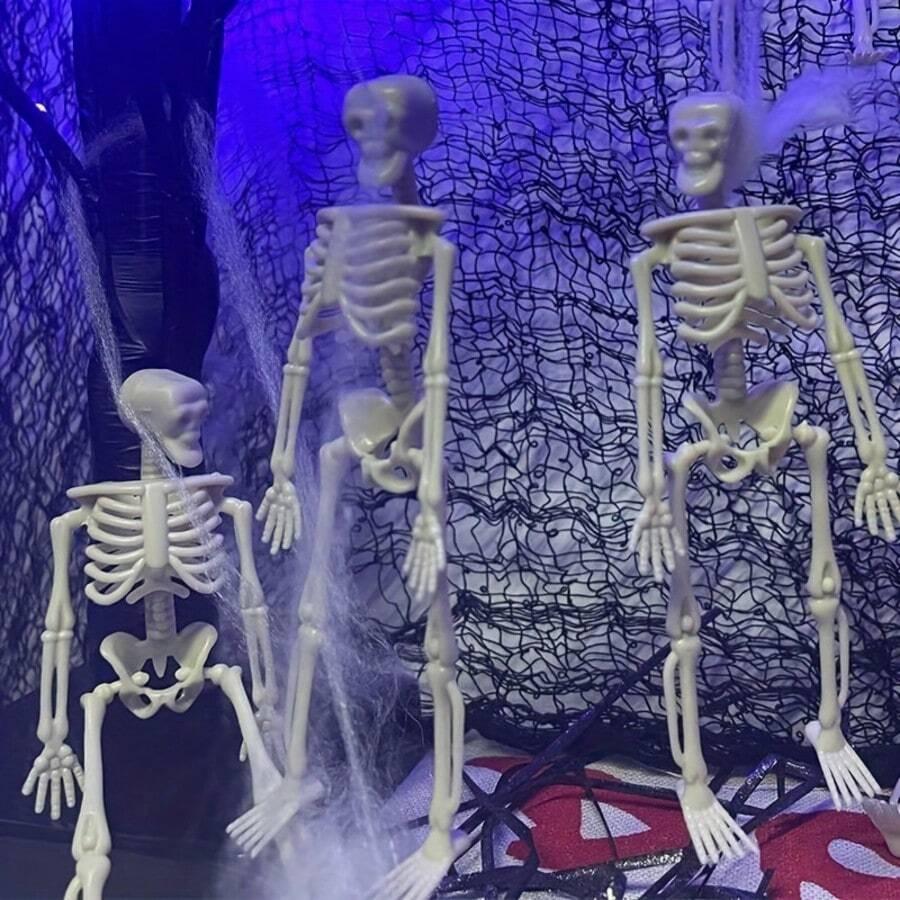 wisząca dekoracja na Halloween 10-pack