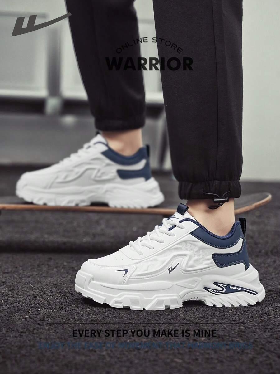 Buty sportowe sznurowane
