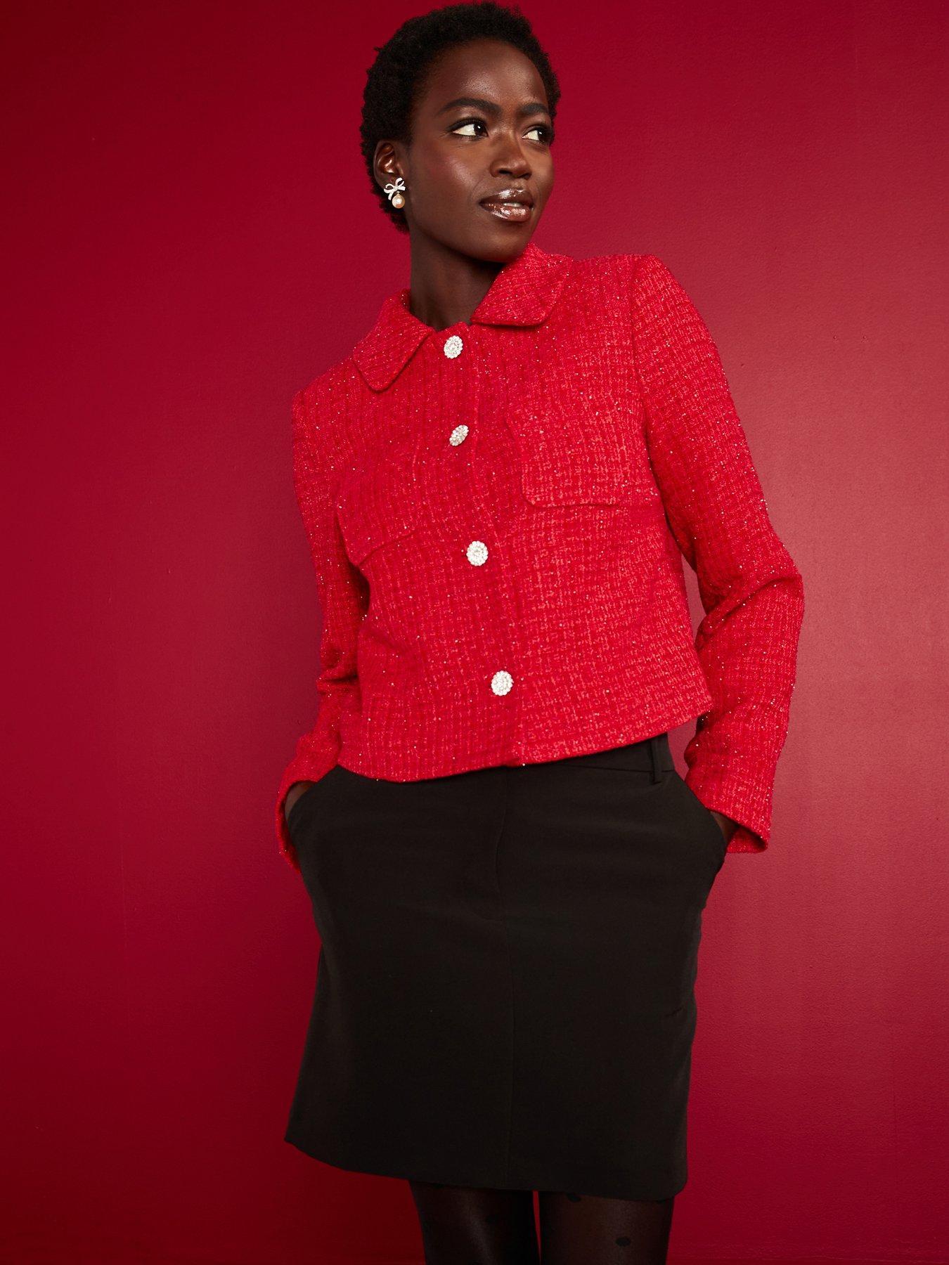 STYLECHEAT ELEGANCKA SPÓDNICA MINI 