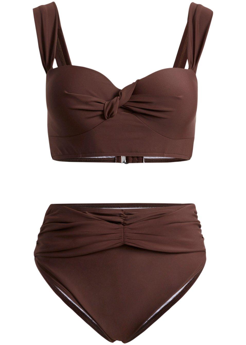 BIKINI 2 CZĘŚCIOWE 100C