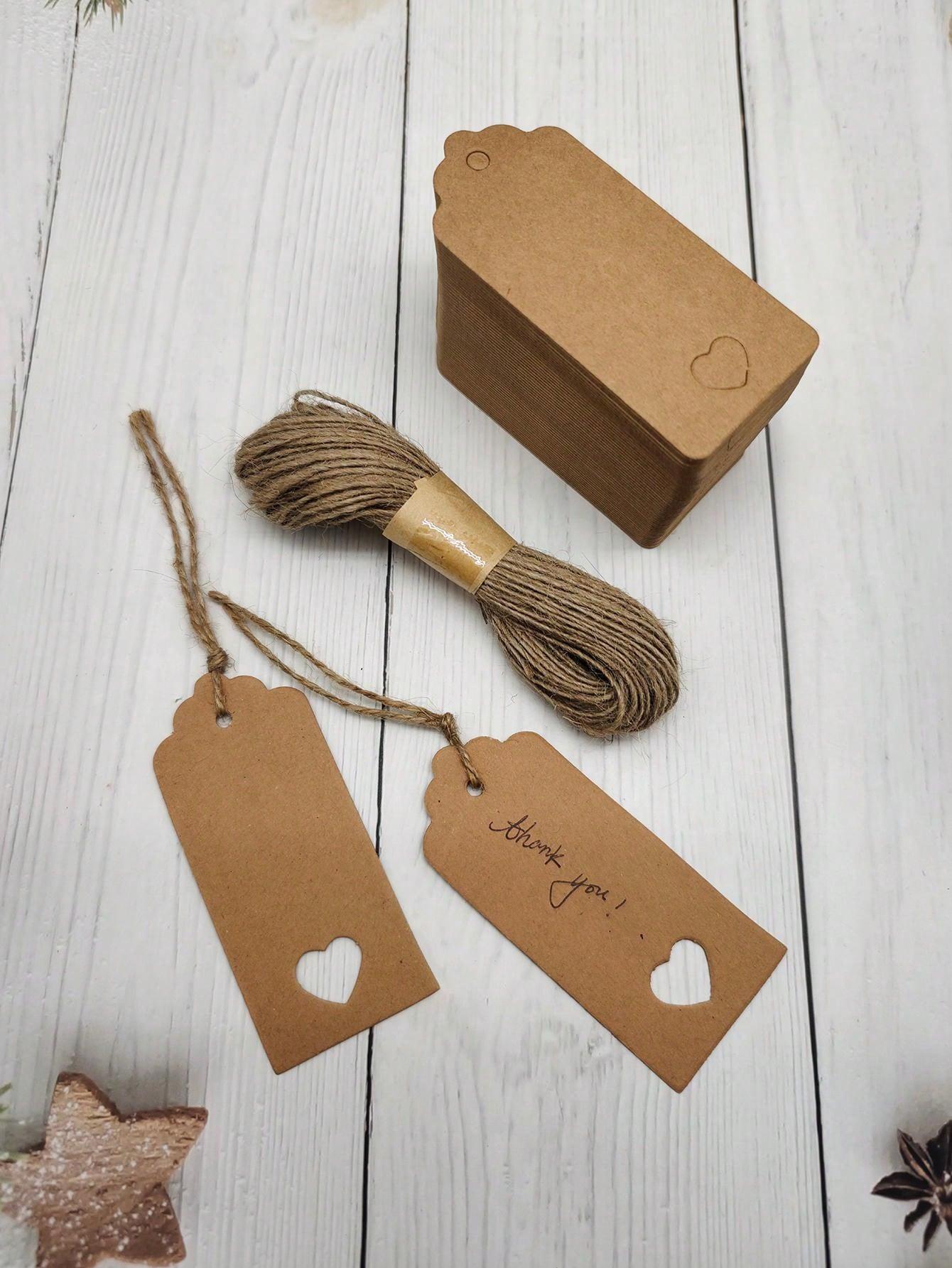 TORBY JUŻ PREZENTY 100-pack