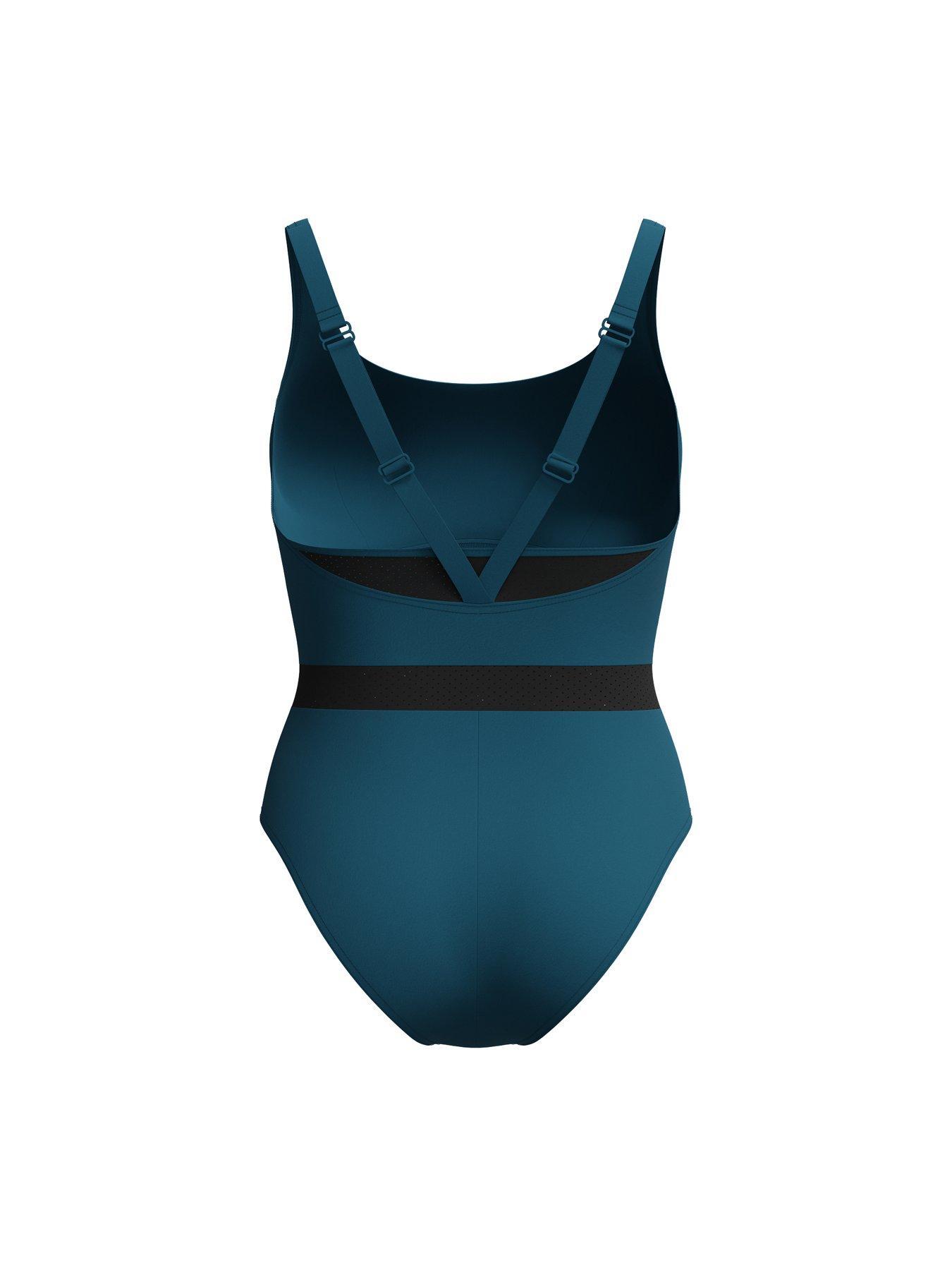 SPEEDO JEDNOCZĘŚCIOWY STRÓJ KĄPIELOWY 8-00340416009