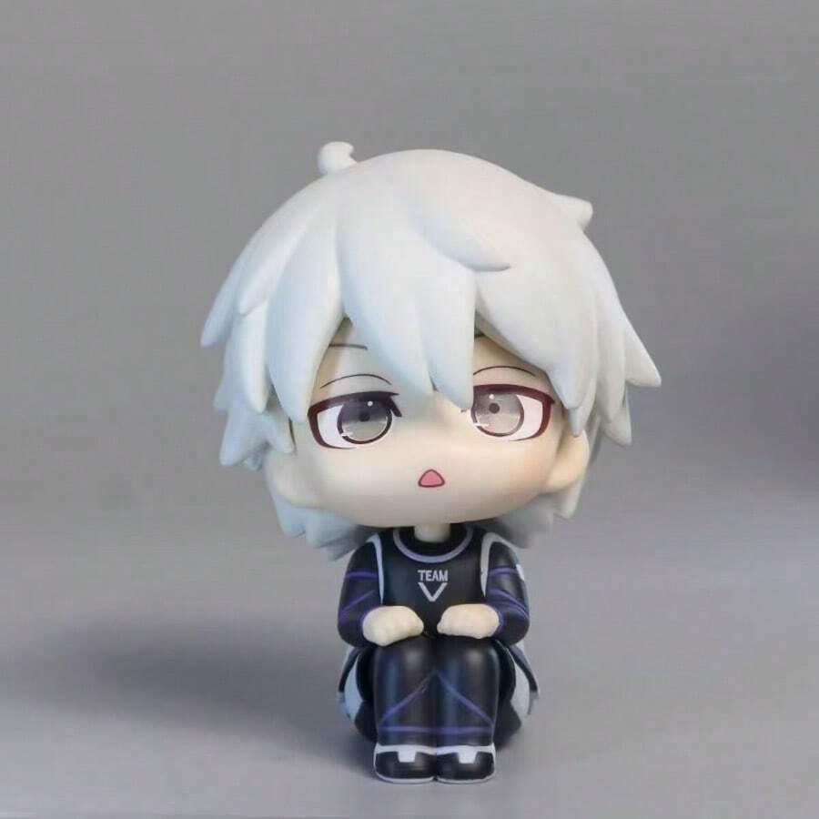 figurka dekoracyjna anime