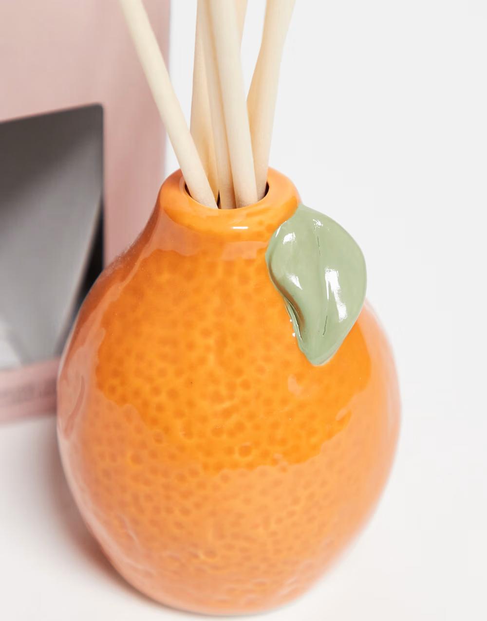 dyfuzor zapachowy Sweet Citrus & Grapefruit