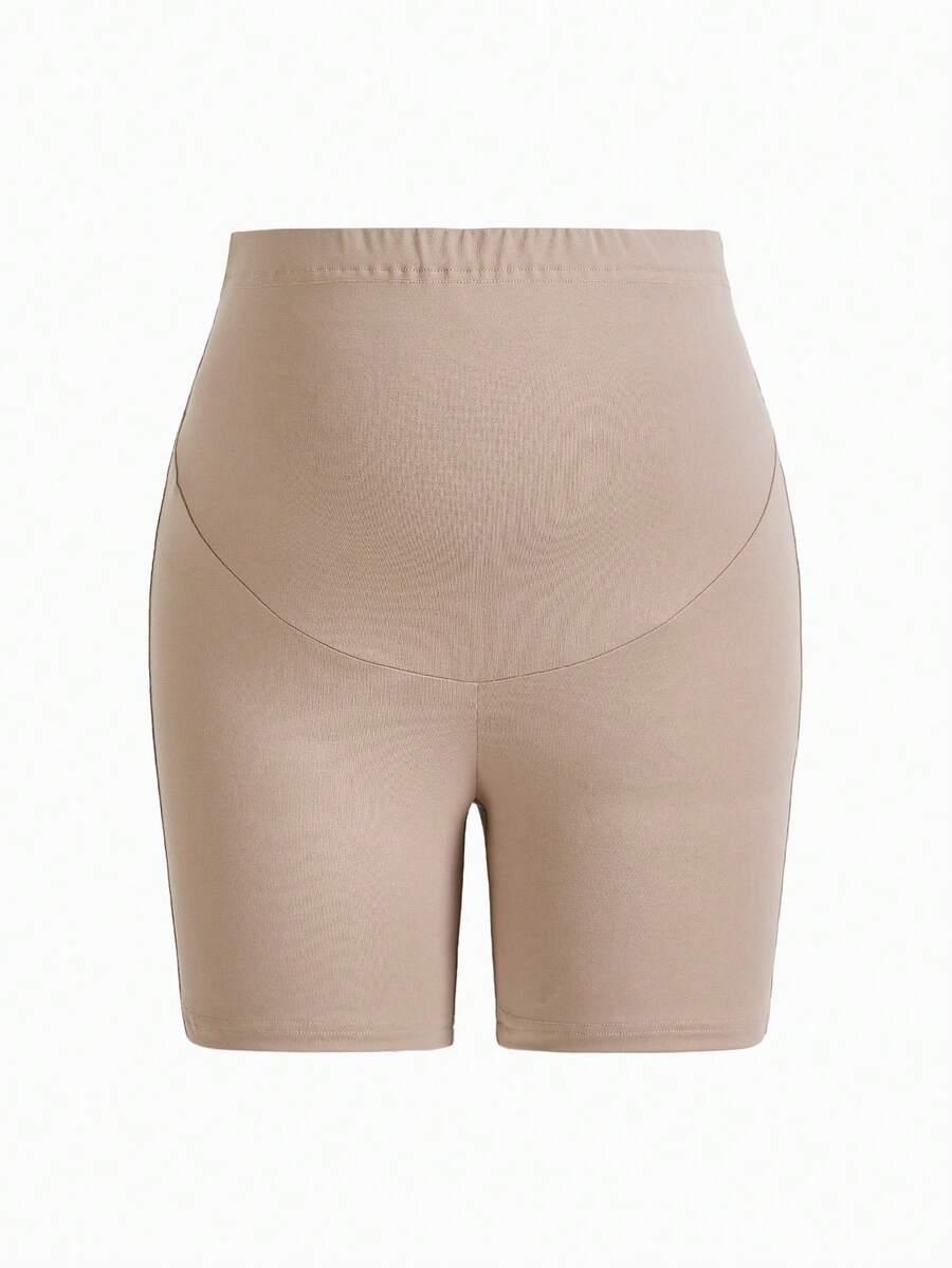 CIĄŻOWE LEGGINSY 3-PACK