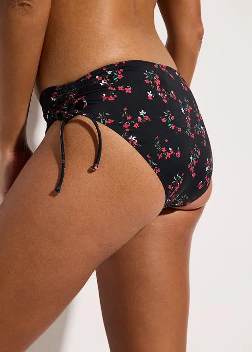 CZARNY DÓŁ OD BIKINI