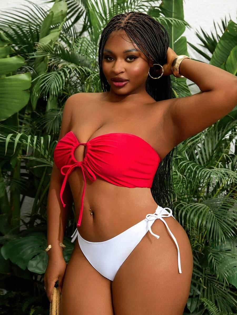 GÓRA OD BIKINI