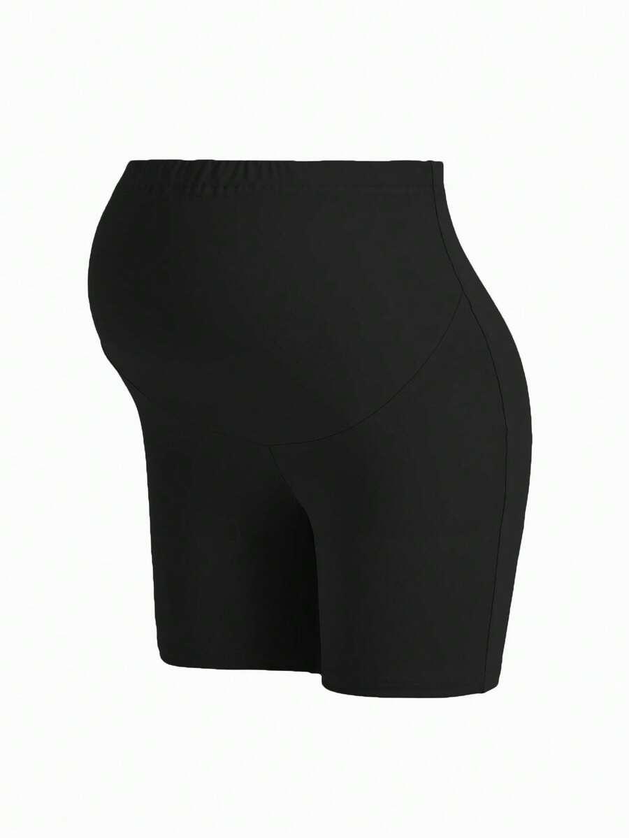 CIĄŻOWE LEGGINSY 3-PACK