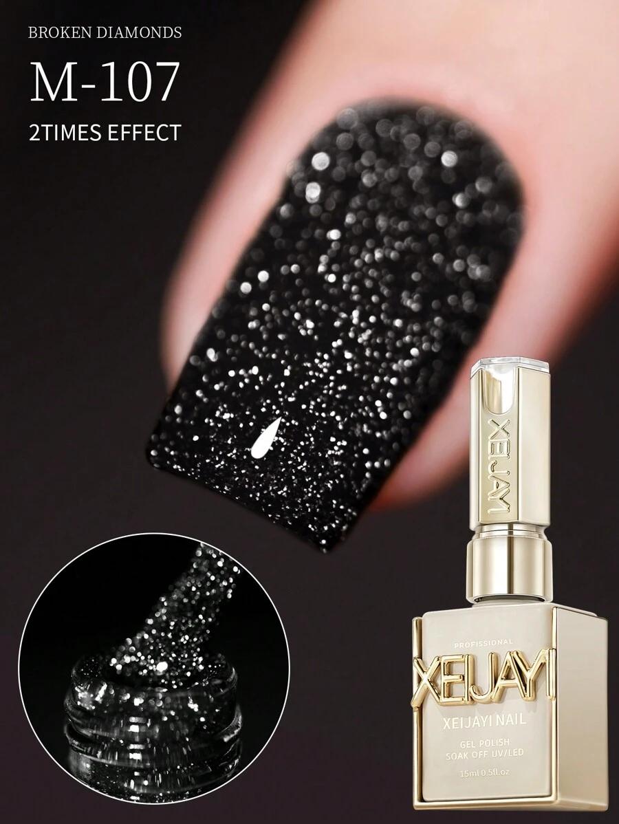 lakier hybrydowy do paznokci black diamond