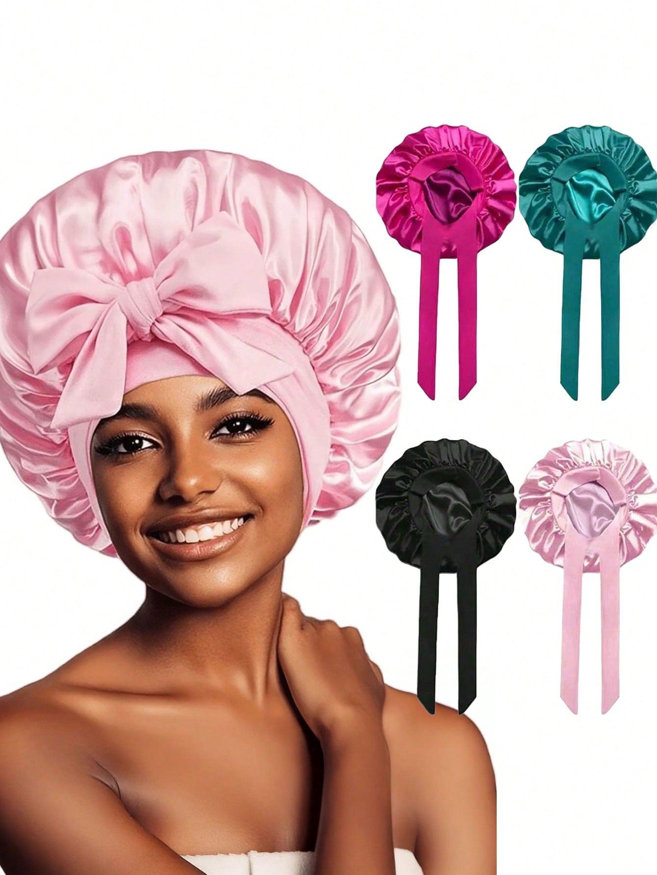 TURBAN NA GLOWĘ 