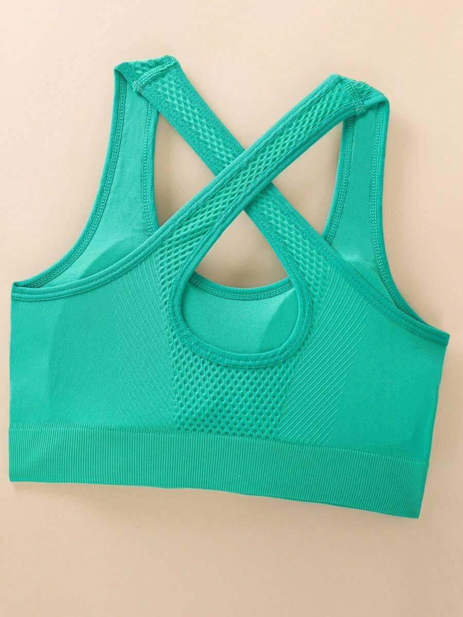 BIUSTONOSZ SPORTOWY 2-PACK