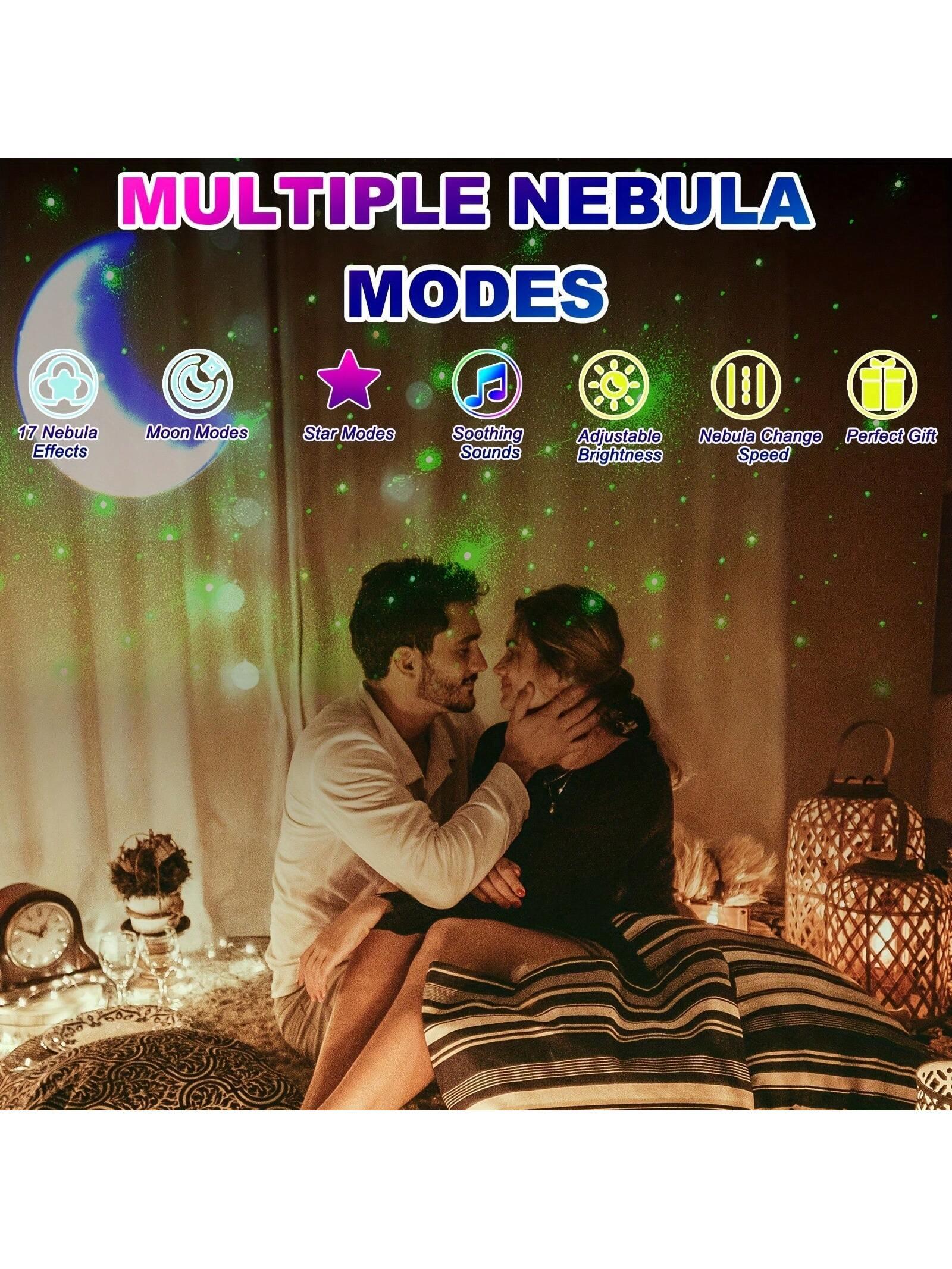 LAMPKA PROJEKCYJNA LED